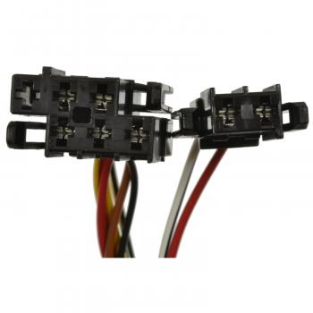 1996 Volvo 850 Door Lock Actuator Rear Left Standard Motor Products DLA946 image 3 of 3
