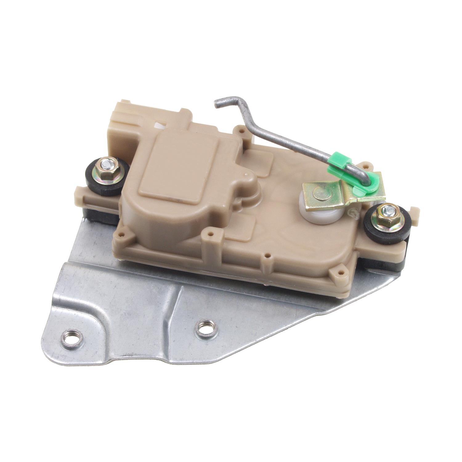 Standard Motor Products DLA95 - Door Lock Actuator Standard Motor Products DLA95 Door Lock Actuator product image 2 of 3