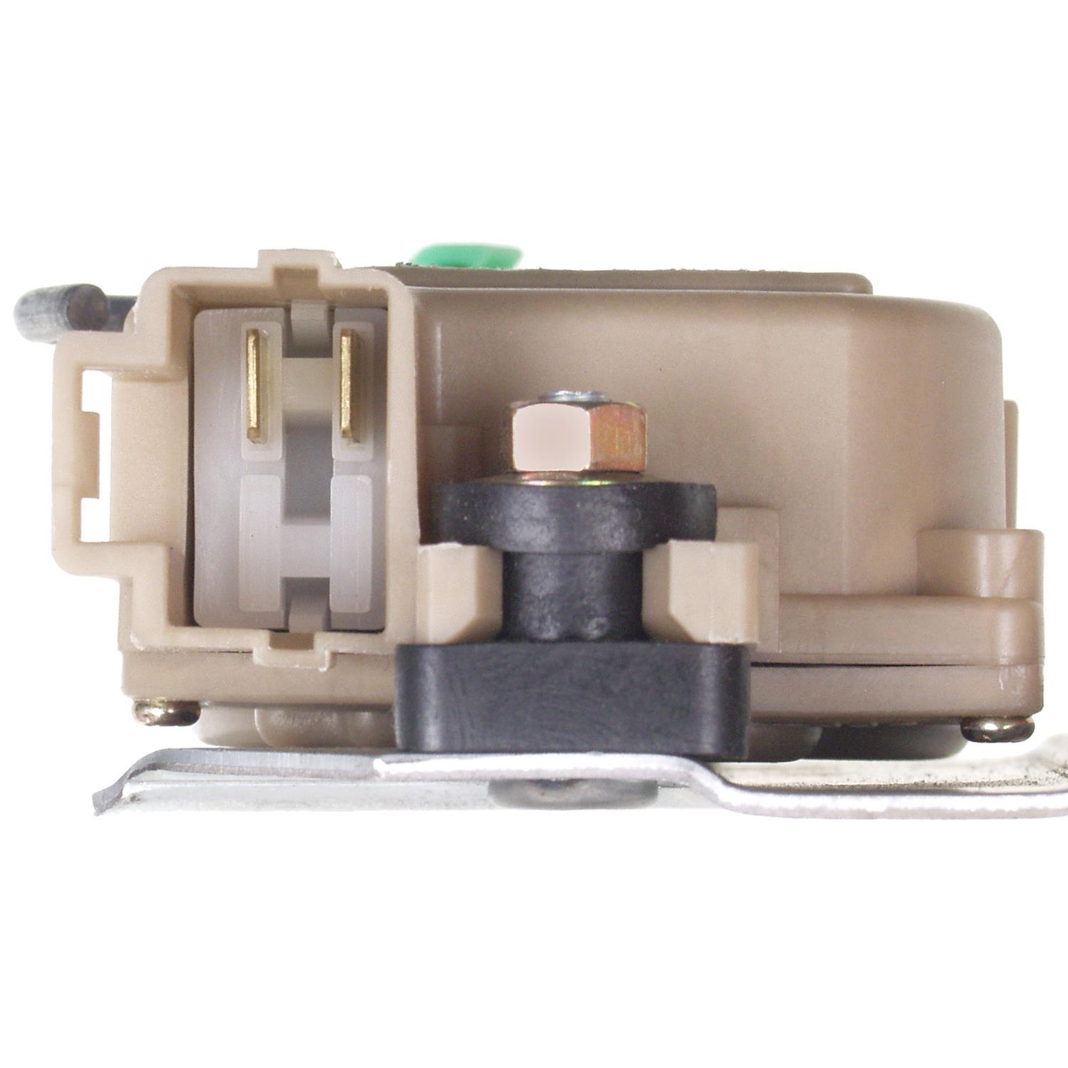 Standard Motor Products DLA95 - Door Lock Actuator Standard Motor Products DLA95 Door Lock Actuator product image 3 of 3
