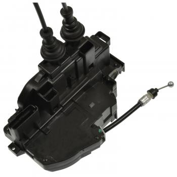 2010 Hyundai Elantra Door Lock Actuator Front Left Standard Motor Products DLA951 image 3 of 4
