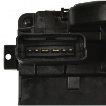 2010 Hyundai Elantra Door Lock Actuator Front Left Standard Motor Products DLA951 image 4 of 4