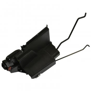 2006 Hyundai Tucson Door Lock Actuator Front Left Standard Motor Products DLA952 image 2 of 3