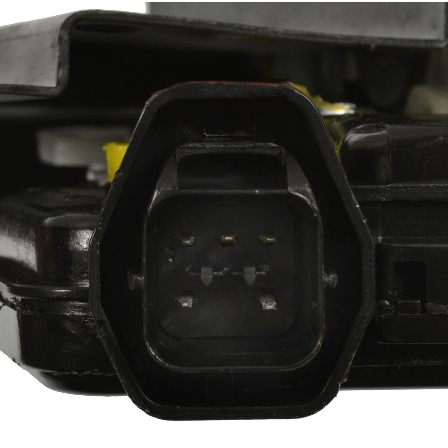 Standard Motor Products DLA952 - Door Lock Actuator Standard Motor Products DLA952 Door Lock Actuator product image 3 of 3