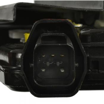 2006 Hyundai Tucson Door Lock Actuator Front Left Standard Motor Products DLA952 image 3 of 3