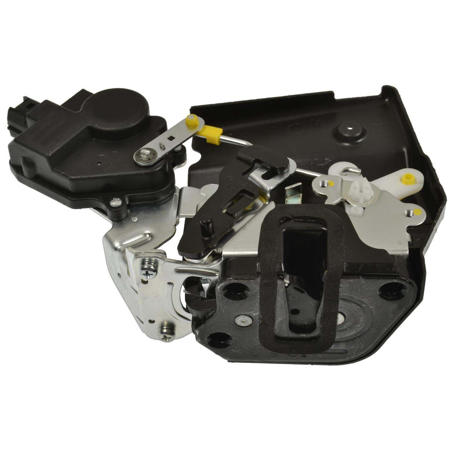 Standard Motor Products DLA953 - Door Lock Actuator Standard Motor Products DLA953 Door Lock Actuator product image 1 of 3