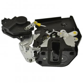 2006 Hyundai Tucson Door Lock Actuator Rear Right Standard Motor Products DLA953 image 1 of 3
