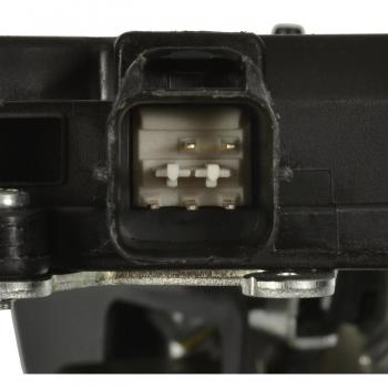 2006 Hyundai Tucson Door Lock Actuator Rear Right Standard Motor Products DLA953 image 3 of 3