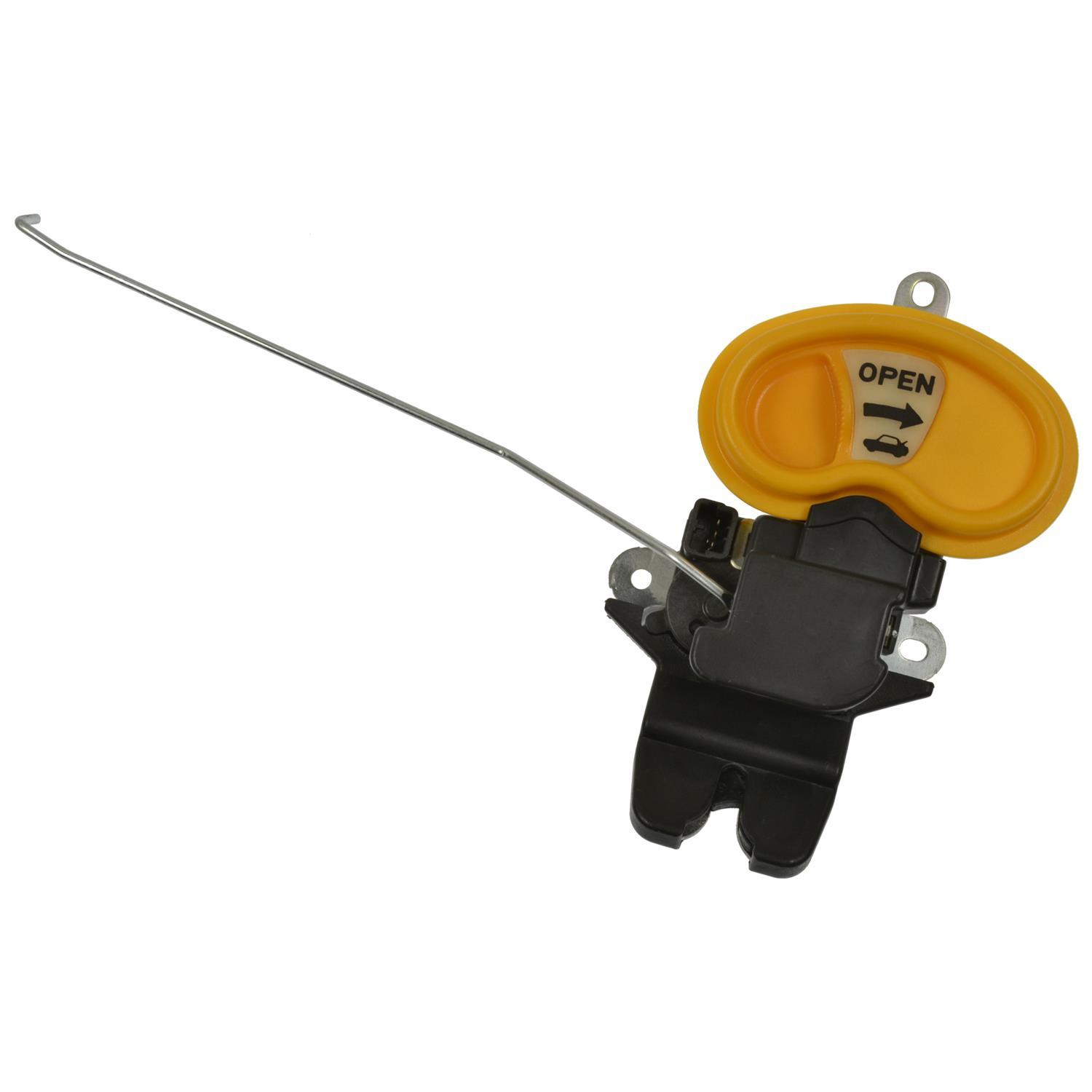 Standard Motor Products DLA954 Door Lock Actuator product image 2 of 3