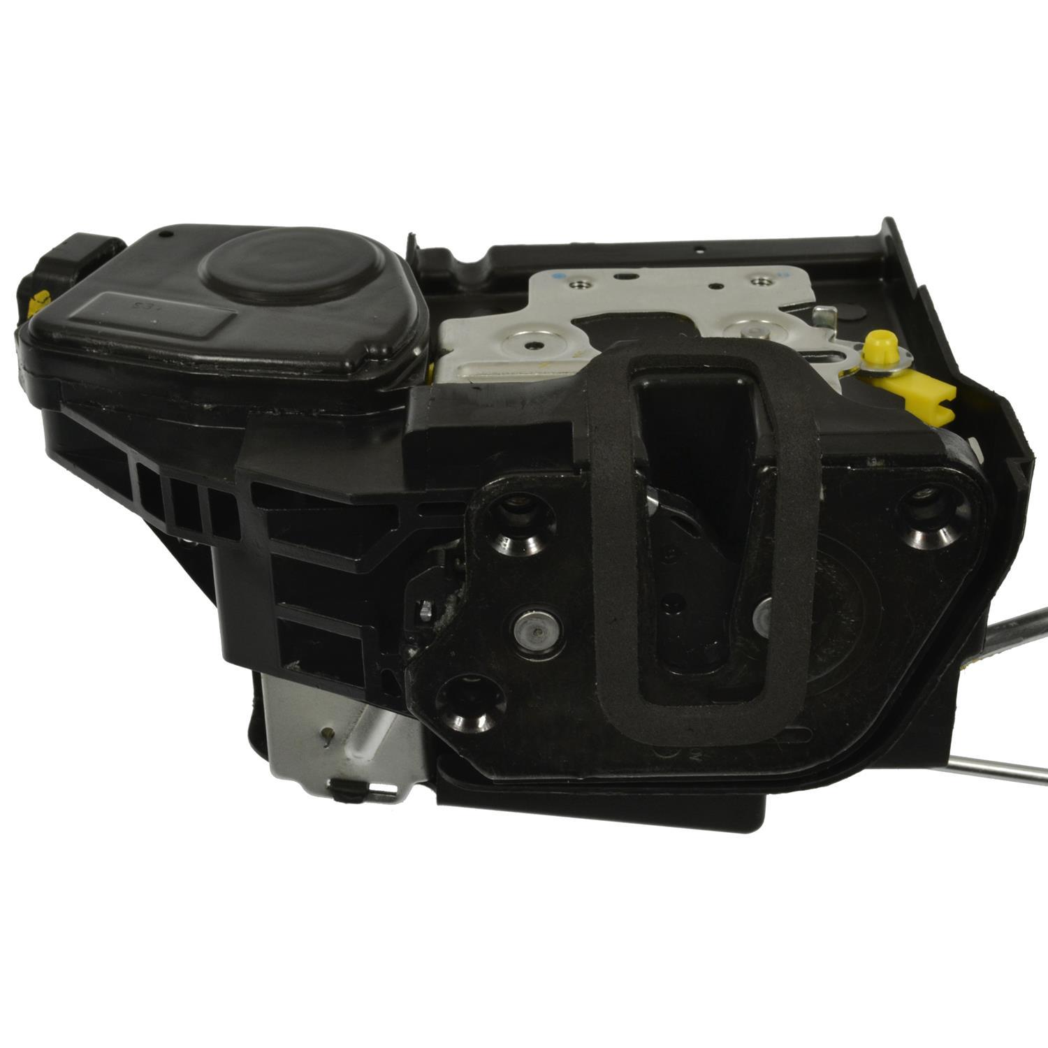Standard Motor Products DLA955 - Door Lock Actuator Standard Motor Products DLA955 Door Lock Actuator product image 1 of 3