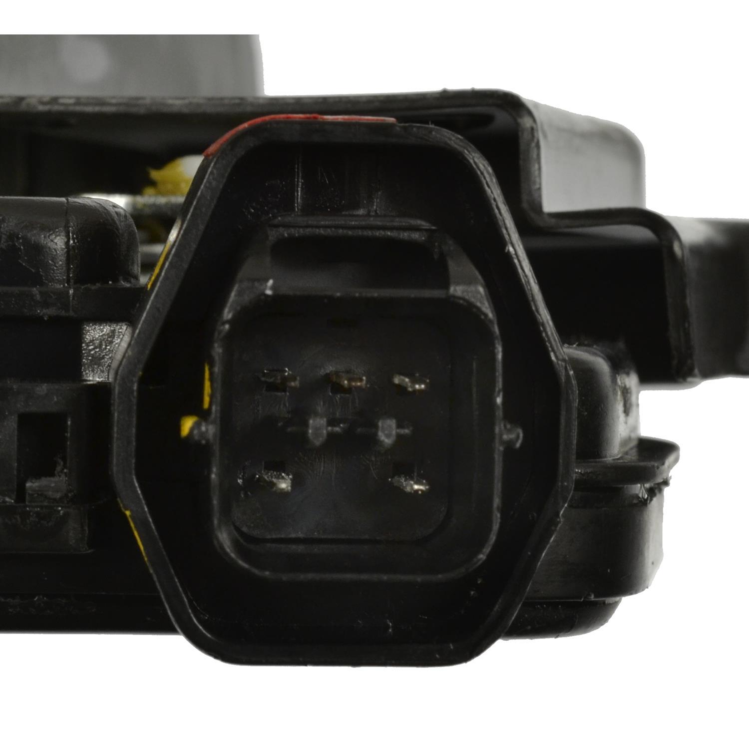 Standard Motor Products DLA955 - Door Lock Actuator Standard Motor Products DLA955 Door Lock Actuator product image 3 of 3