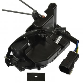 2005 Kia Spectra Door Lock Actuator Rear Left Standard Motor Products DLA957 image 2 of 3