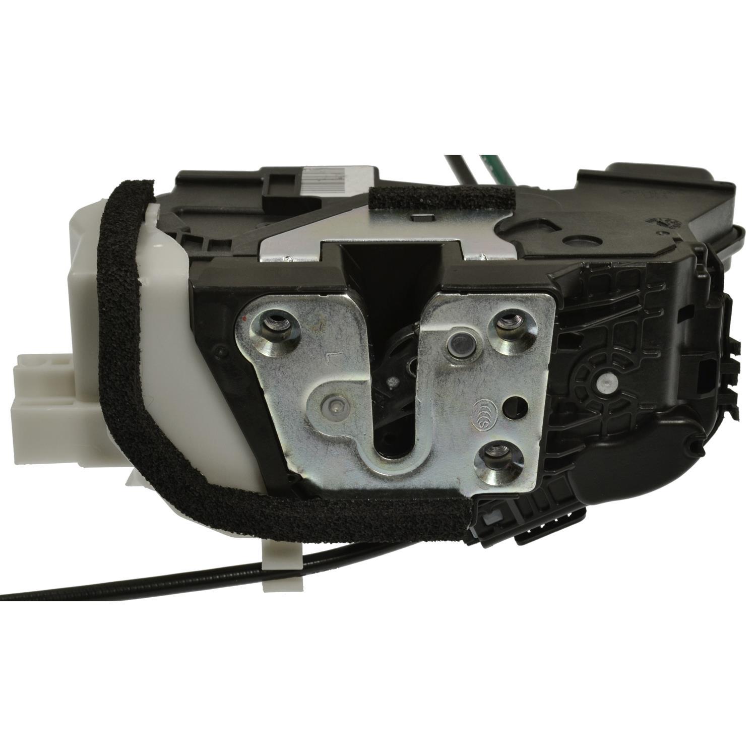Standard Motor Products DLA960 - Door Lock Actuator Standard Motor Products DLA960 Door Lock Actuator product image 1 of 4
