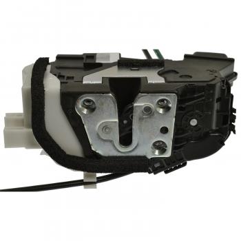 2014 Kia Sorento Door Lock Actuator Front Left Standard Motor Products DLA960 image 1 of 4