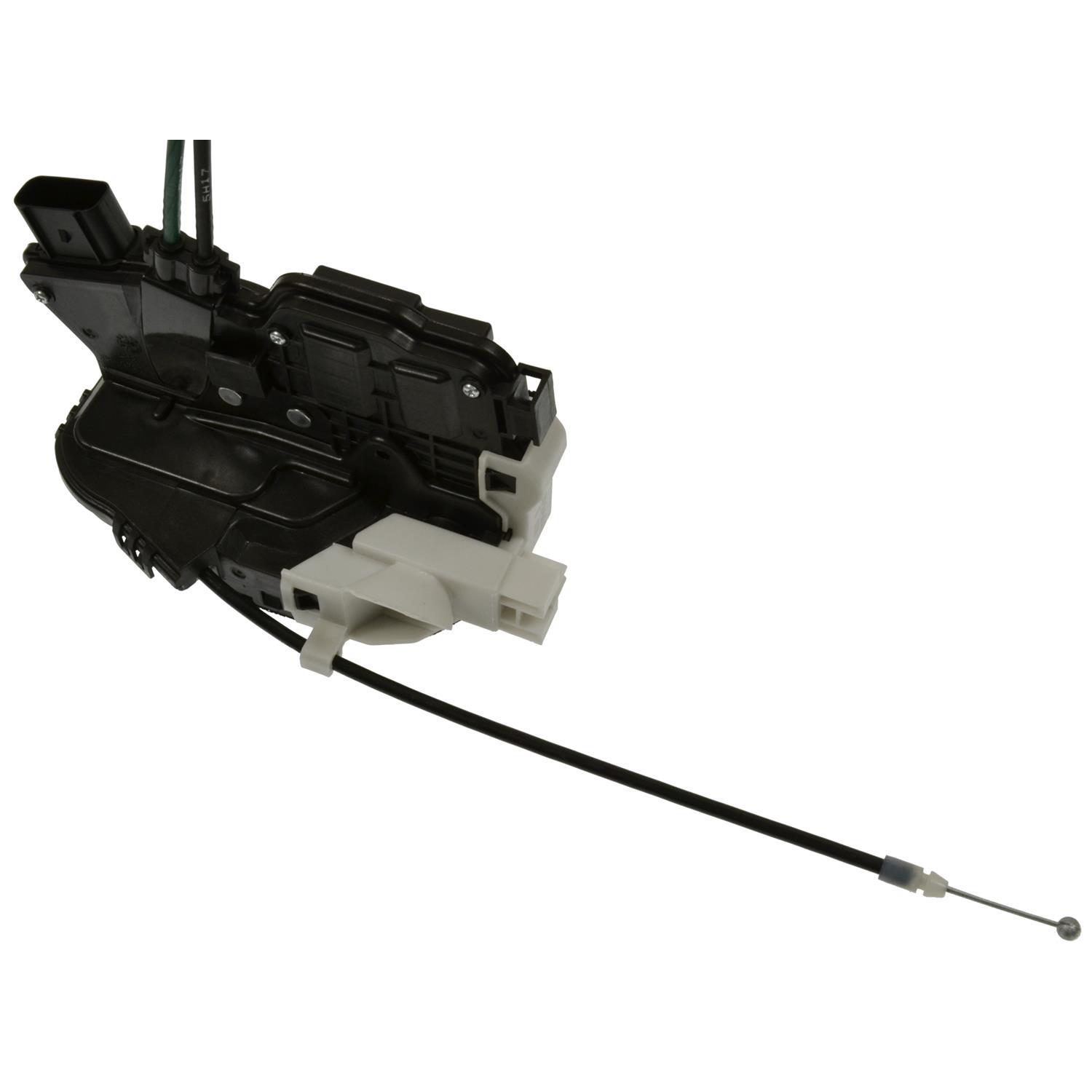 Standard Motor Products DLA960 - Door Lock Actuator Standard Motor Products DLA960 Door Lock Actuator product image 3 of 4