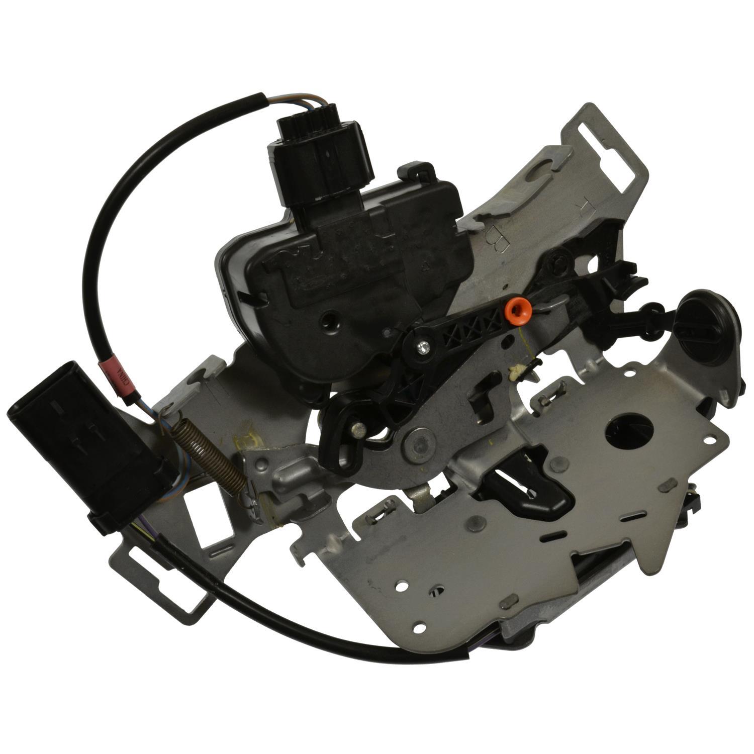 Standard Motor Products DLA961 Door Lock Actuator product image 2 of 3