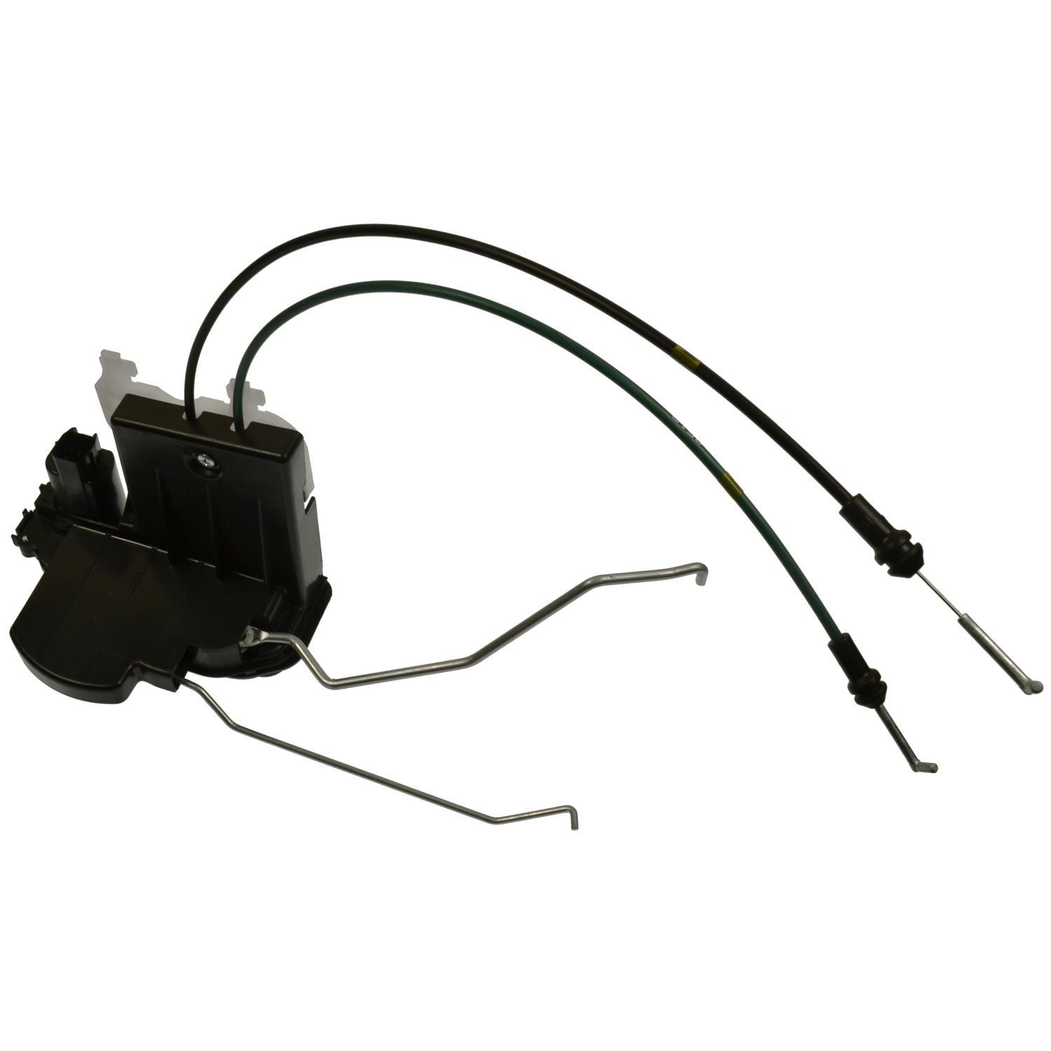 Standard Motor Products DLA962 - Door Lock Actuator Standard Motor Products DLA962 Door Lock Actuator product image 3 of 4