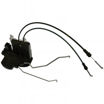 2008 Kia Spectra5 Door Lock Actuator Front Left Standard Motor Products DLA962 image 3 of 4