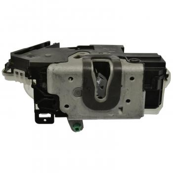 2018 Ford Police Interceptor Utility Door Lock Actuator Rear Right Standard Motor Products DLA963 image 1 of 3