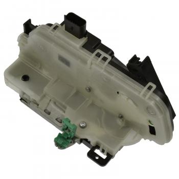 2018 Ford Police Interceptor Utility Door Lock Actuator Rear Right Standard Motor Products DLA963 image 2 of 3