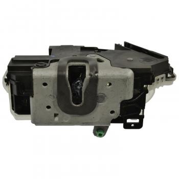 2015 Ford Police Interceptor Utility Door Lock Actuator Rear Left Standard Motor Products DLA964 image 1 of 3