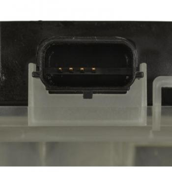 2015 Ford Police Interceptor Utility Door Lock Actuator Rear Left Standard Motor Products DLA964 image 3 of 3