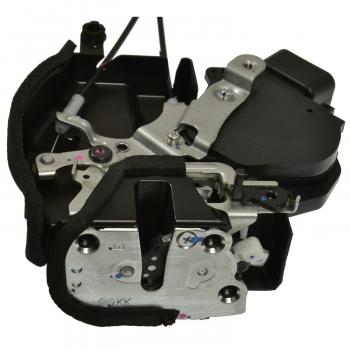 2007 Toyota Highlander Door Lock Actuator Rear Left Standard Motor Products DLA965 image 1 of 4