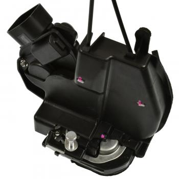 2007 Toyota Highlander Door Lock Actuator Rear Left Standard Motor Products DLA965 image 3 of 4
