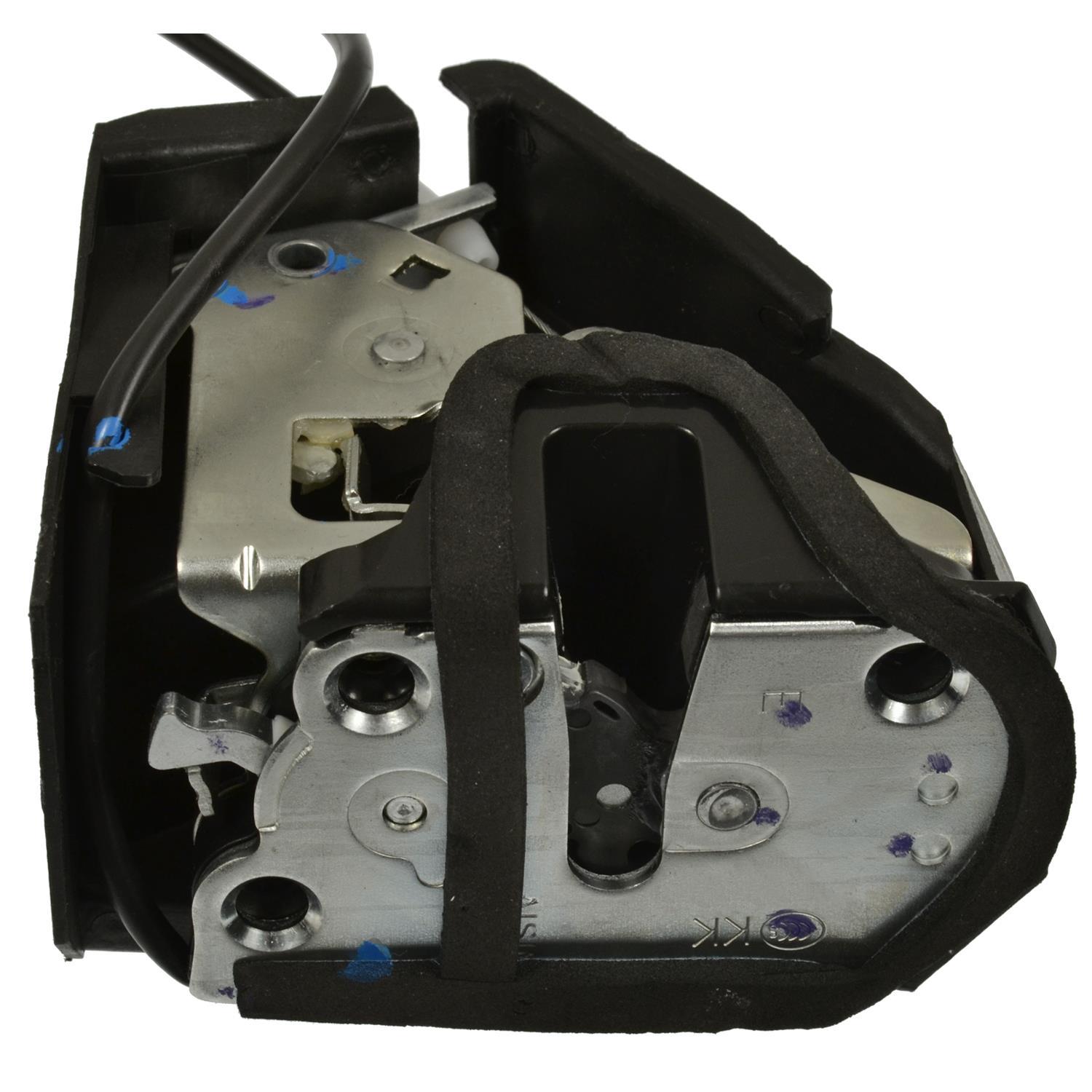 Standard Motor Products DLA966 - Door Lock Actuator Standard Motor Products DLA966 Door Lock Actuator product image 1 of 3