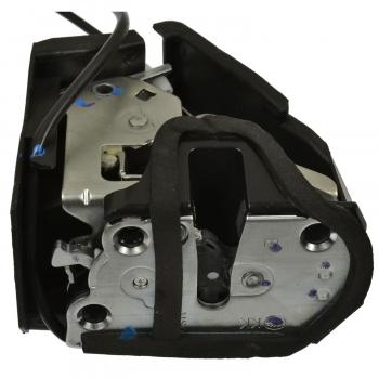 2006 Toyota Tundra Door Lock Actuator Rear Left Standard Motor Products DLA966 image 1 of 3