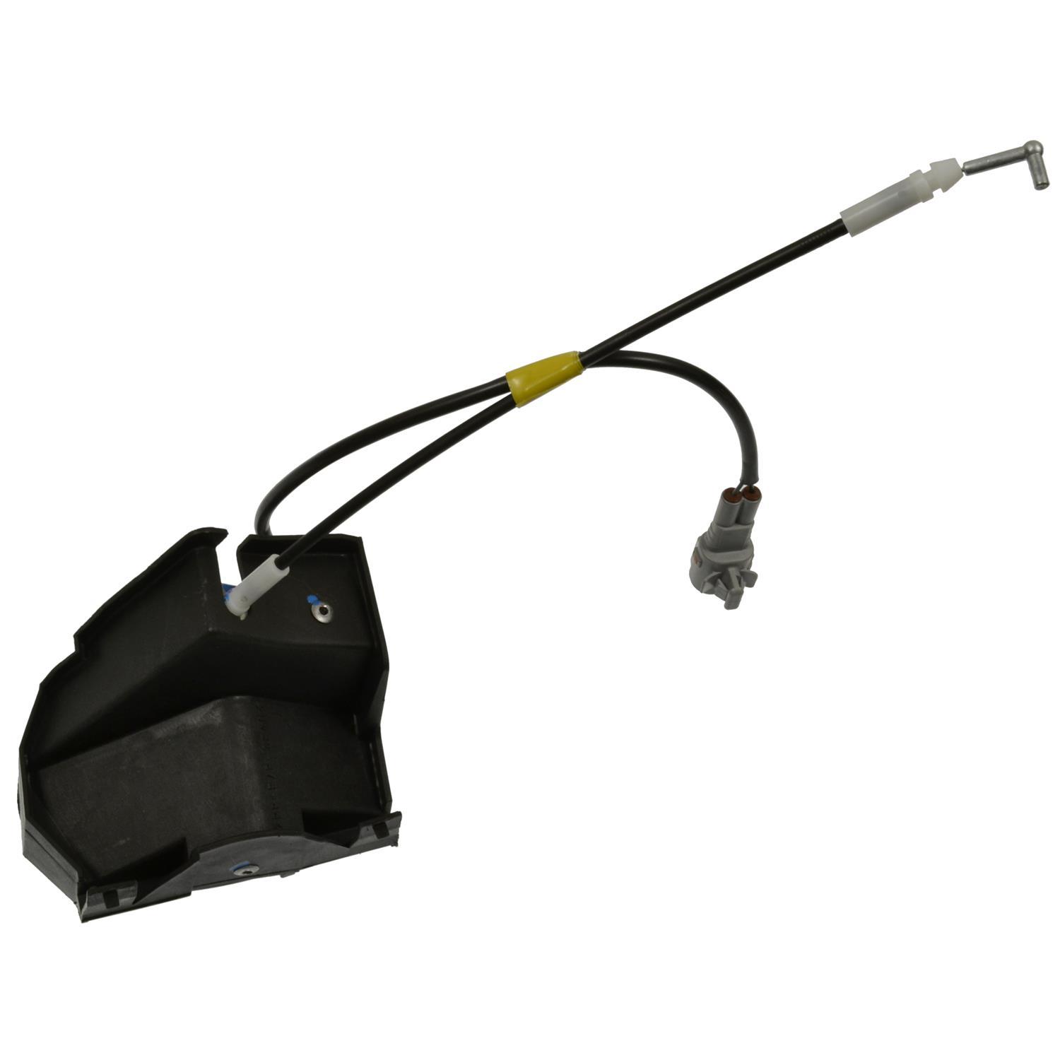 Standard Motor Products DLA966 - Door Lock Actuator Standard Motor Products DLA966 Door Lock Actuator product image 2 of 3