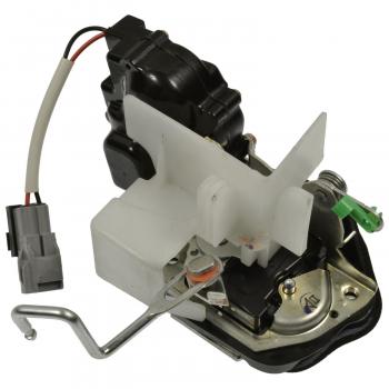 2000 Toyota RAV4 Door Lock Actuator Rear Left Standard Motor Products DLA969 image 2 of 3