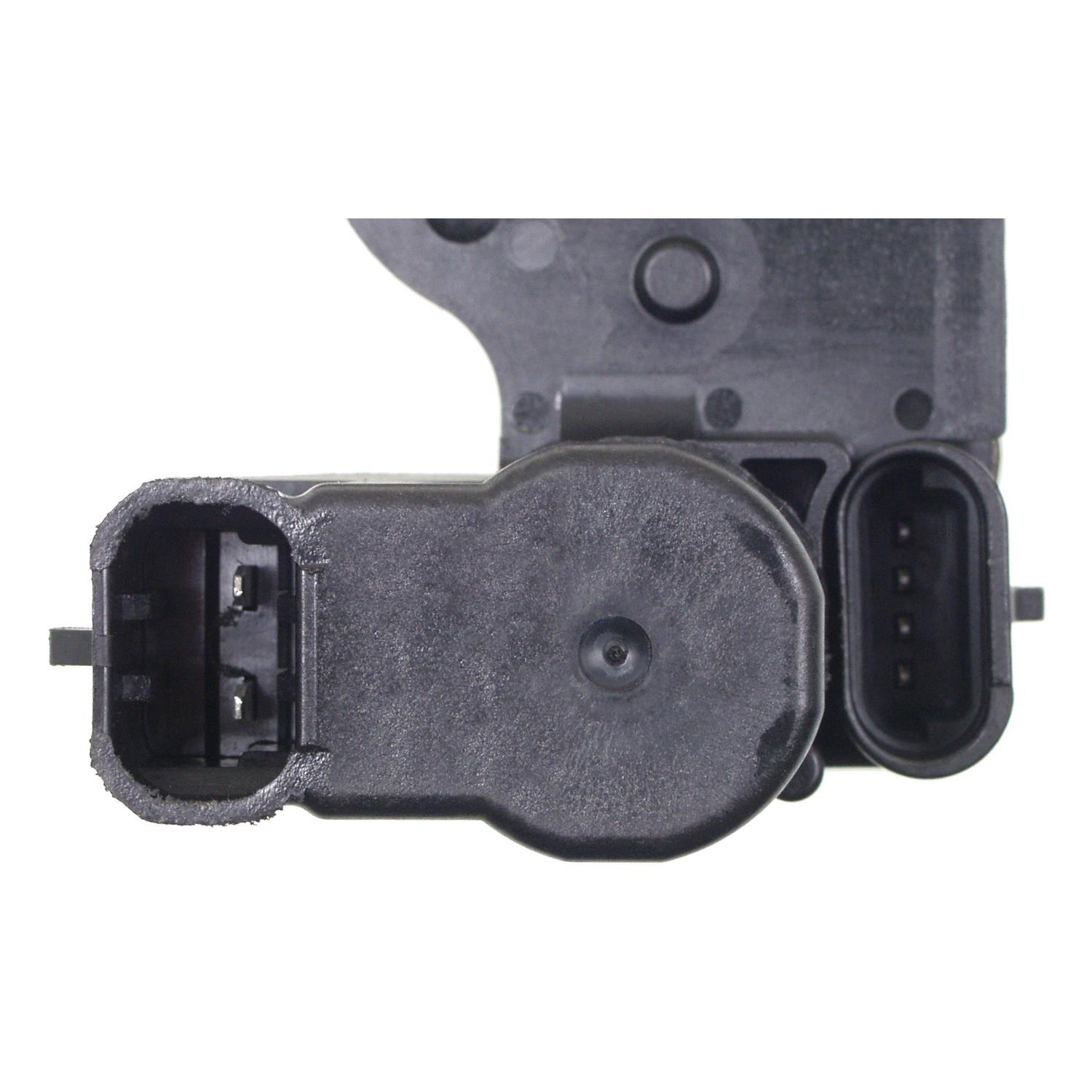 Standard Motor Products DLA97 - Door Lock Actuator Standard Motor Products DLA97 Door Lock Actuator product image 2 of 3