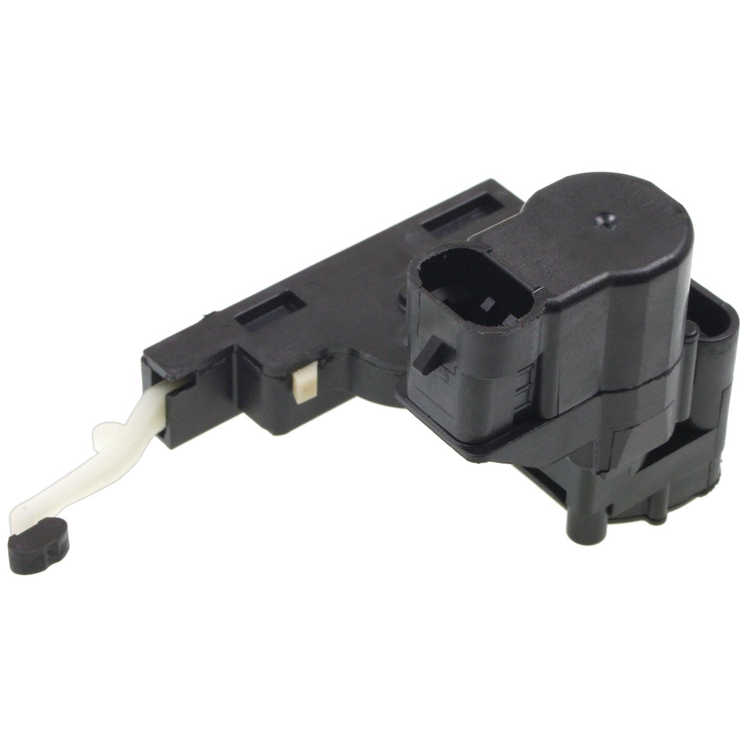 Standard Motor Products DLA97 - Door Lock Actuator Standard Motor Products DLA97 Door Lock Actuator product image 3 of 3