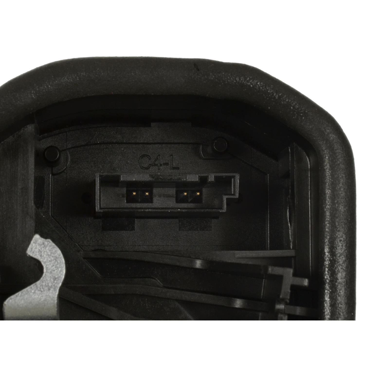 Standard Motor Products DLA973 - Door Lock Actuator Standard Motor Products DLA973 Door Lock Actuator product image 3 of 3