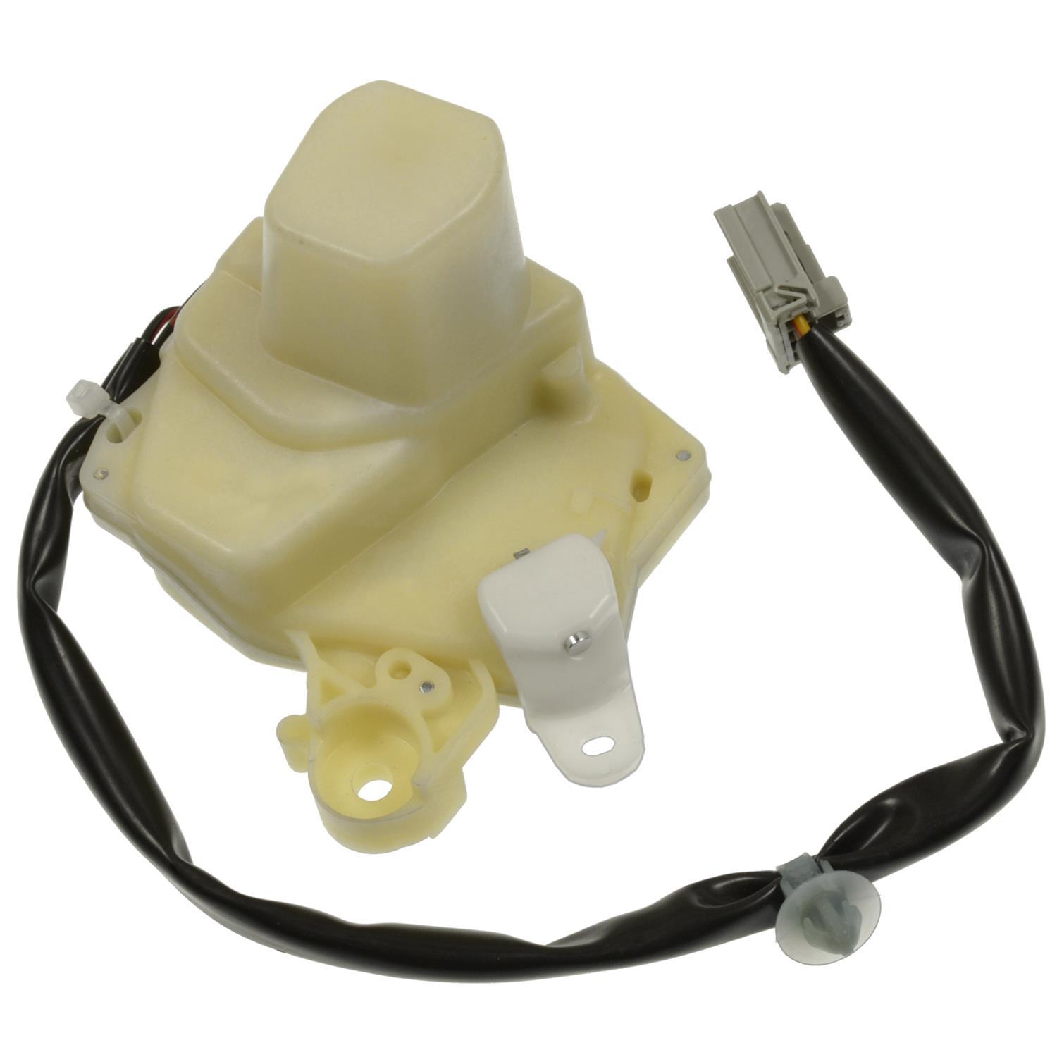 Standard Motor Products DLA974 Door Lock Actuator product image 2 of 3