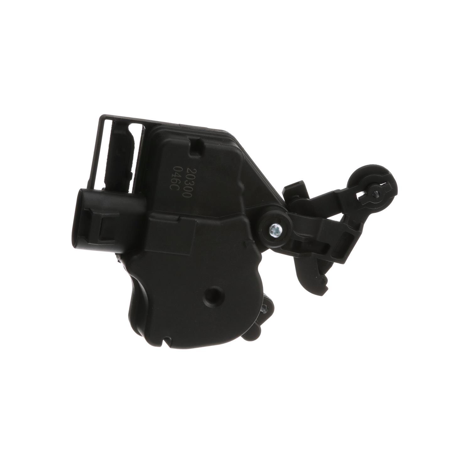Standard Motor Products DLA975 - Door Lock Actuator Standard Motor Products DLA975 Door Lock Actuator product image 1 of 5