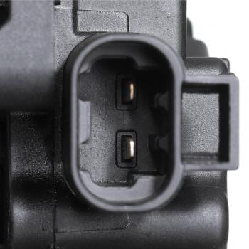 2005 Chevrolet Avalanche 1500 Door Lock Actuator Rear Standard Motor Products DLA975 image 2 of 4