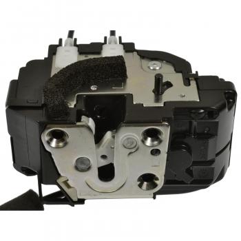 2010 Nissan Titan Door Lock Actuator Rear Left Standard Motor Products DLA976 image 1 of 4