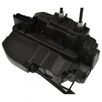2010 Nissan Titan Door Lock Actuator Rear Left Standard Motor Products DLA976 image 3 of 4