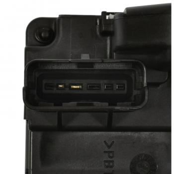 2010 Nissan Titan Door Lock Actuator Rear Left Standard Motor Products DLA976 image 4 of 4