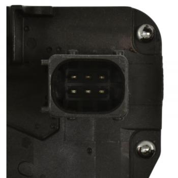 2014 Cadillac CTS Door Lock Actuator Rear Left Standard Motor Products DLA977 image 4 of 4