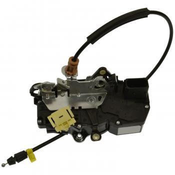 2008 Saturn Aura Door Lock Actuator Front Left Standard Motor Products DLA978 image 2 of 3