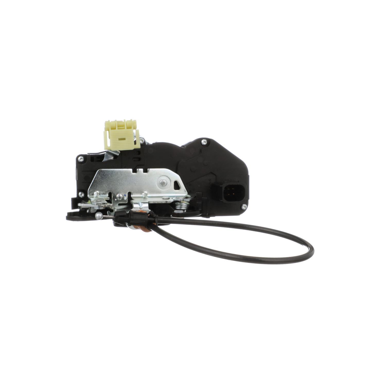 Standard Motor Products DLA979 - Door Lock Actuator Standard Motor Products DLA979 Door Lock Actuator product image 1 of 5