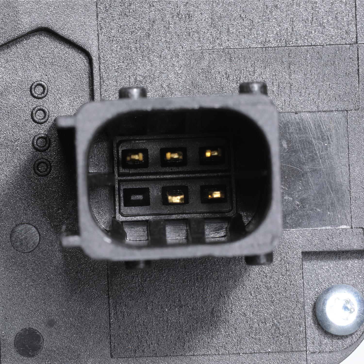 Standard Motor Products DLA979 - Door Lock Actuator Standard Motor Products DLA979 Door Lock Actuator product image 2 of 5
