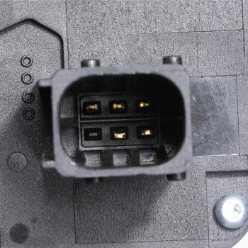 2009 Chevrolet Avalanche Door Lock Actuator Front Right Standard Motor Products DLA979 image 2 of 4