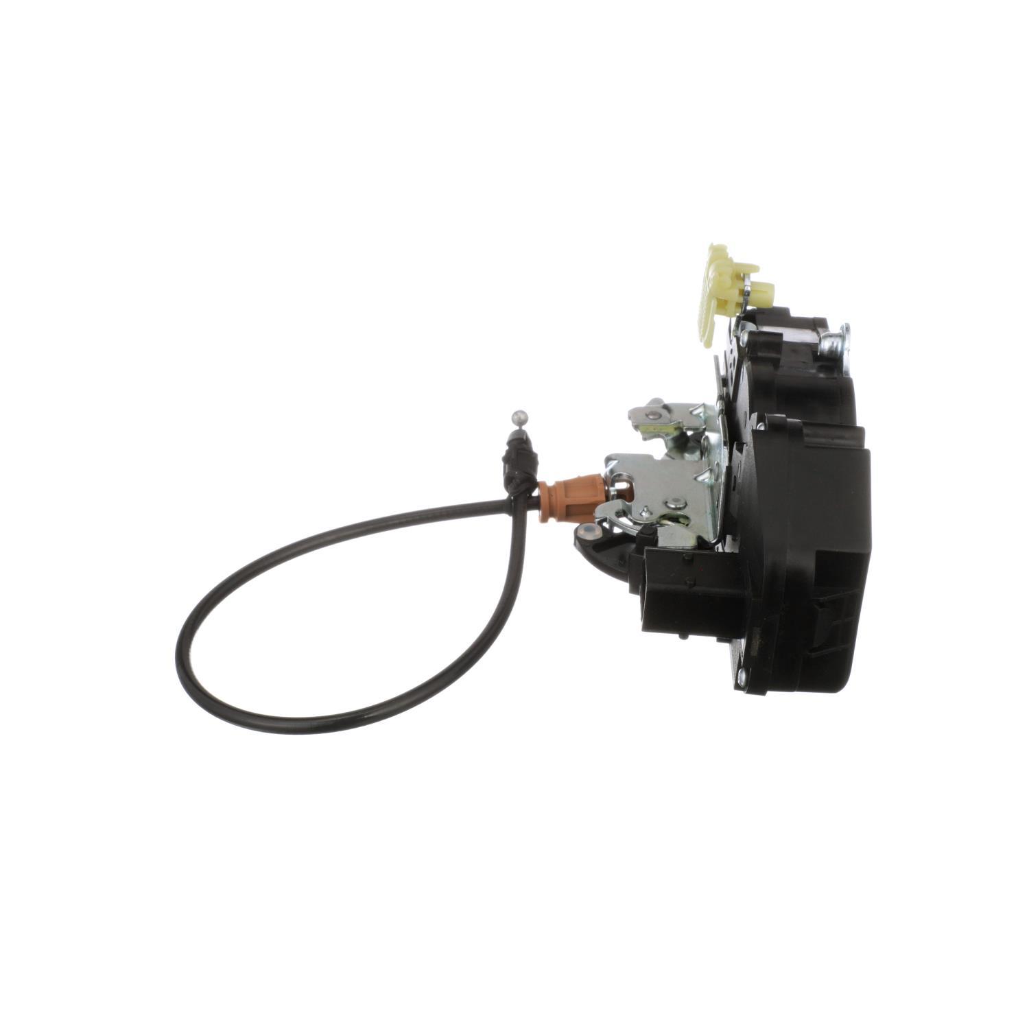 Standard Motor Products DLA979 - Door Lock Actuator Standard Motor Products DLA979 Door Lock Actuator product image 4 of 5