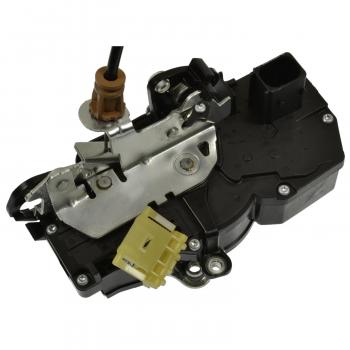 2009 Chevrolet Impala Door Lock Actuator Front Left Standard Motor Products DLA980 image 3 of 4