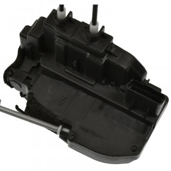 2010 Nissan Versa Door Lock Actuator Front Right Standard Motor Products DLA982 image 3 of 4