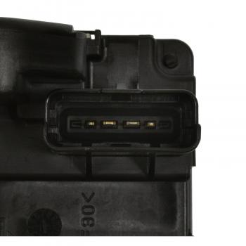 2010 Nissan Versa Door Lock Actuator Front Right Standard Motor Products DLA982 image 4 of 4