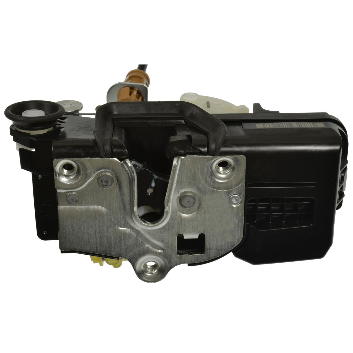 Standard Motor Products DLA983 - Door Lock Actuator Standard Motor Products DLA983 Door Lock Actuator product image 1 of 4
